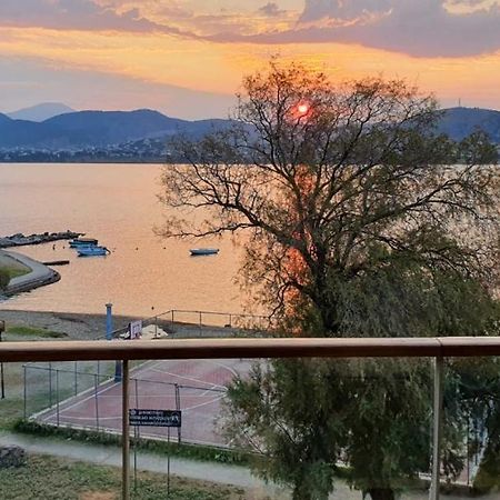 Cozidea Apartments Chalkida Luaran gambar