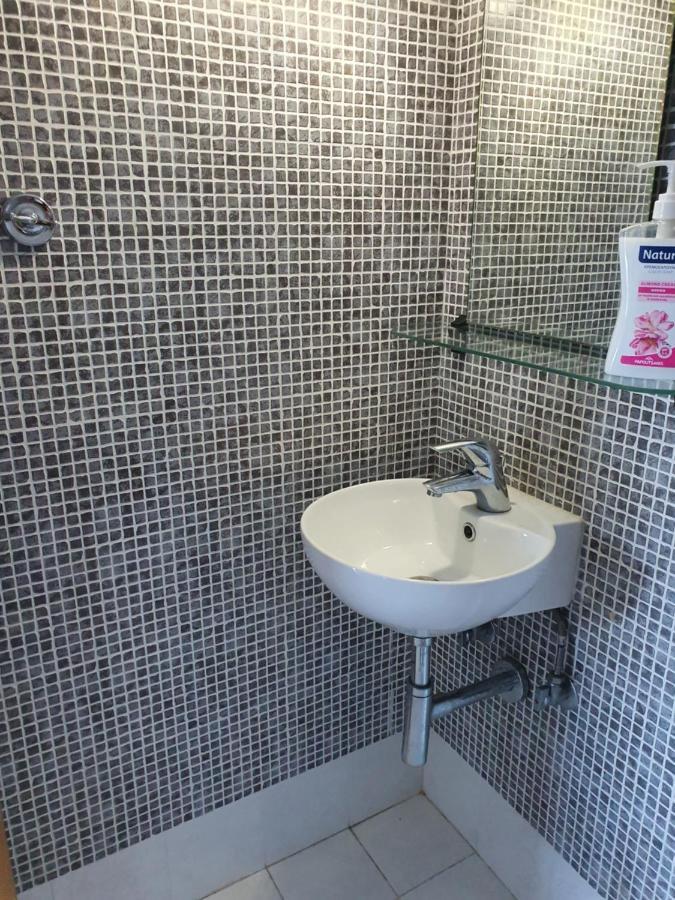 Cozidea Apartments Chalkida Luaran gambar
