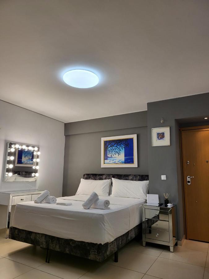 Cozidea Apartments Chalkida Luaran gambar