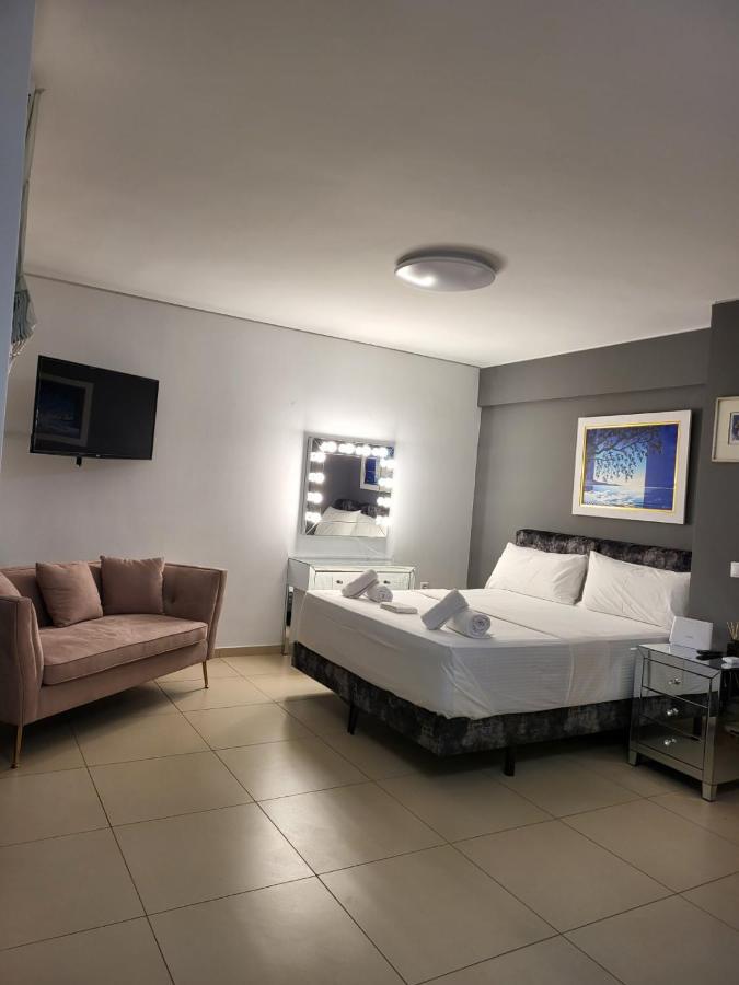 Cozidea Apartments Chalkida Luaran gambar