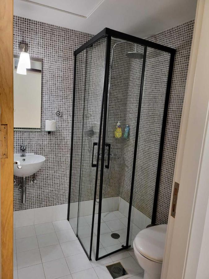 Cozidea Apartments Chalkida Luaran gambar