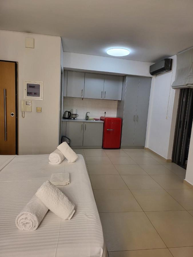 Cozidea Apartments Chalkida Luaran gambar