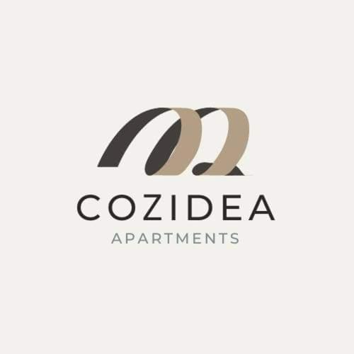 Cozidea Apartments Chalkida Luaran gambar